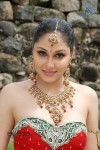 Pooja Chopra Hot Stills - 52 of 88