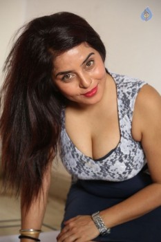 Prachee Adhikari Hot Photos - 34 of 42