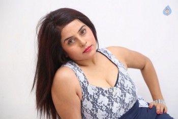 Prachee Adhikari Hot Photos - 42 of 42