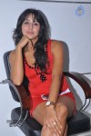 Sanjana Spicy Stills - 140 of 140