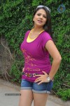 Shivani Hot Stills - 23 of 95