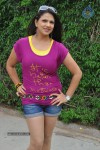 Shivani Hot Stills - 36 of 95