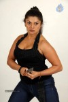 Swathika New Spicy Stills - 32 of 75