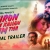 Ajay Devgn Auron Mein Kahan Dum Tha Trailer Review