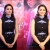 Alia Bhatt Stuns in Black Power Suit