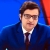 Allu Arjun Arrest - Arnab Goswami sees Congress Hindutva Conspiracy