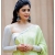 Amritha Aiyer Turns Gorgeous In Green