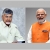 Dictator Modi Showing Stars To CBN