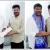 Chiranjeevi Meets Revanth Reddy And Handover Cheques For TS Flood Victims