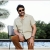 Chiranjeevi new look captivates everyone