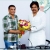 Dil Raju Meets Dy CM Pawan Kalyan For Game Changer