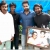 NTR Unwavering Fandom: Fans Walk 600km To Meet Their Idol