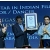 Chiranjeevi Honored With India Most Prolific Dancer By Guinness Book