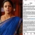 Jyothika stunner about Kanguva