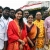 Keerthy Suresh confirms her wedding during Spiritual Sojourn