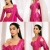 Khushi Kapoor passionate vibes in pink