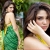 Krithi Shetty turns gorgeous in green