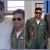 Vicky Kaushal And Ranbir Kapoor Spotted At Air Force Base