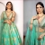  Malavika Mohanan Stuns in Traditional Wear