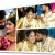 Megha Akash and Saai Vishnu Tie the Knot