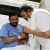 Absconding Mohan Babu visits injured reporter