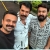 Mohanlal - Mammootty Reunite After Two Decades In Mahesh Narayanan Magnum Opus