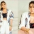 Nayanthara stuns in abstract print co-ord set 