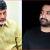 NTR invited for the swearing in ceremony of CBN