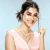 Pooja Hegde looks regal in pink