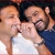 Prabhas, Gopichand sandwiched over a hot beauty