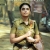 Priyanka Mohan As Innocent Cop In Saripodhaa Sanivaaram Unveiled