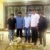 Pushpa The Rule team meets Mega Star Chiranjeevi