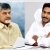 CBN vs Jagan - Who got media shock