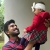 Ram Charan-Upasana daughter Klin Kaara baby steps go viral