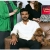 Ram Charan Was Honored With The Madame Tussauds Of The Future Award