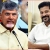 Who is the massiest CM of Two Telugu States