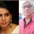 Samantha beloved father passes away