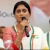 Sharmila Bouquets, Jagan Brickbats