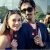 Siddharth-Aditi Rao present at iPhone 16 launch