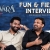 Siddhu, Vishwaksen talk with NTR drives all crazy about Devara