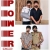 Bobby Power packed Photo with Ravi Teja