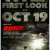 SDGM Title And First Look On October 19th