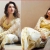 Tamannaah Stuns in a Golden Costume