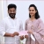 Tejaswini meets TS CM Revanth Reddy