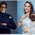 When Amitabh Bachchan Decided To Take On Arrogant Madhuri Dixit