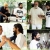 Post Arrest - Tollywood Stars Visit Allu Arjun