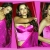 Tripti Dimri Sizzles in Fiery Starpless Pink Attire