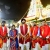 Matka team visits Tirumala