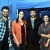 Vishwambhara: Venkatesh surprises Chiranjeevi and other cast