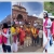 Kannappa Team Visits Kedarnath And Badrinath